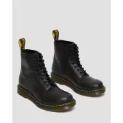 Dame Støvler - DR.MARTENS - Dr. Martens 1460 Nappa 11822002