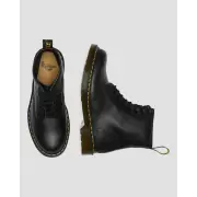 Dame Støvler - DR.MARTENS - Dr. Martens 1460 Nappa 11822002