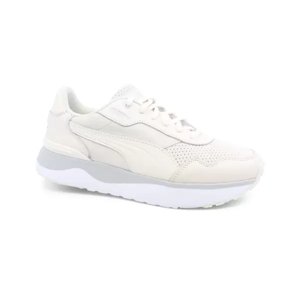 Dame Sneakers - PUMA - Puma R78 VOYAGE PREMIUM 382718-03