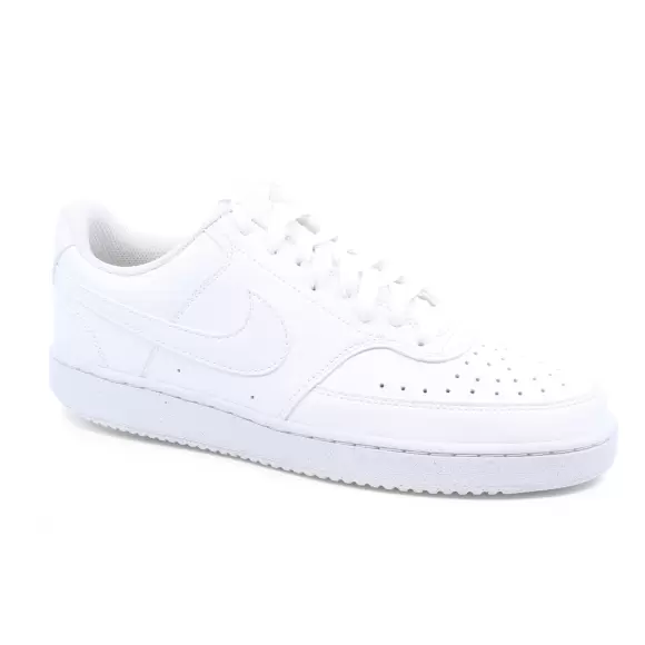 Herre Sneakers - NIKE - NIKE COURT VISION LOW DH2987-100