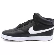 Herre Sneakers - NIKE - NIKE COURT VISION MID CD5466-001