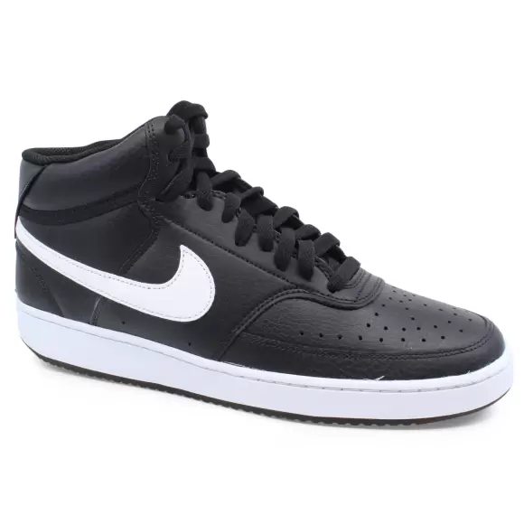 Herre Sneakers - NIKE - NIKE COURT VISION MID CD5466-001