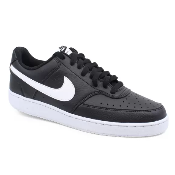 Herresko - NIKE - NIKE COURT VISION LOW DH2987-001