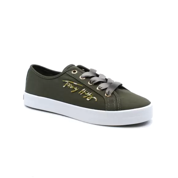 Dame Sneakers - Tommy Hilfiger - Tommy Hilfiger FWOFWO5802