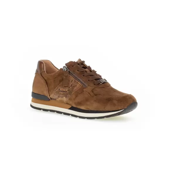 Dame Sneakers - GABOR - Gabor 76.364-41