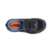 Børne Sneakers - SKECHERS - Skechers Boys Venture Quest 94091L NVBK
