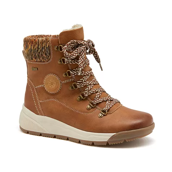 Dame Støvler - SOFTWALK - Softwalk 21H-01-1421