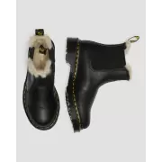 Dame Støvler - DR.MARTENS - Dr. Martens 2976 LEONORE  21045001
