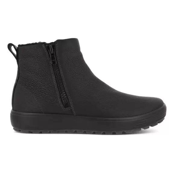 Herre Støvler - ECCO - Ecco soft 7 450314-01001
