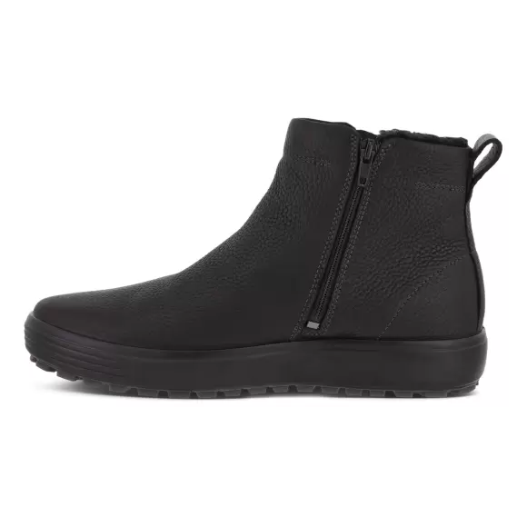 Herre Støvler - ECCO - Ecco soft 7 450314-01001