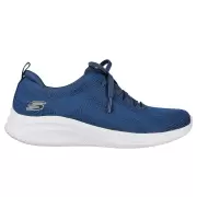 Dame Sneakers - SKECHERS - Skechers ULTRA FLEX 3.0 149854 NVY