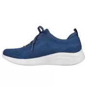 Dame Sneakers - SKECHERS - Skechers ULTRA FLEX 3.0 149854 NVY