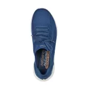 Dame Sneakers - SKECHERS - Skechers ULTRA FLEX 3.0 149854 NVY
