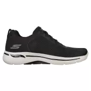 Herre Sneakers - SKECHERS - skechers arch fit 216135 BLK