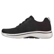 Herre Sneakers - SKECHERS - skechers arch fit 216135 BLK