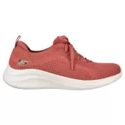 Dame Sneakers - SKECHERS - Skechers ULTRA FLEX 3.0 149854 RST