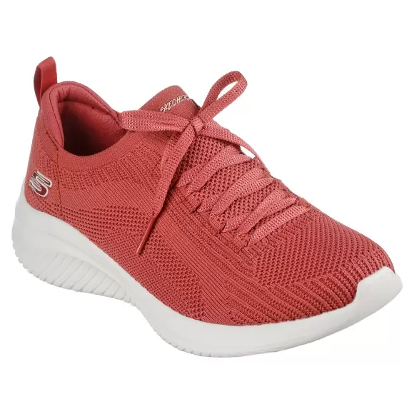 Dame Sneakers - SKECHERS - Skechers ULTRA FLEX 3.0 149854 RST