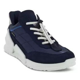 Børne Sneakers - ECCO - Ecco BIOM K1 711712-60375 