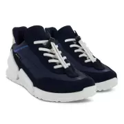 Børne Sneakers - ECCO - Ecco BIOM K1 711712-60375 