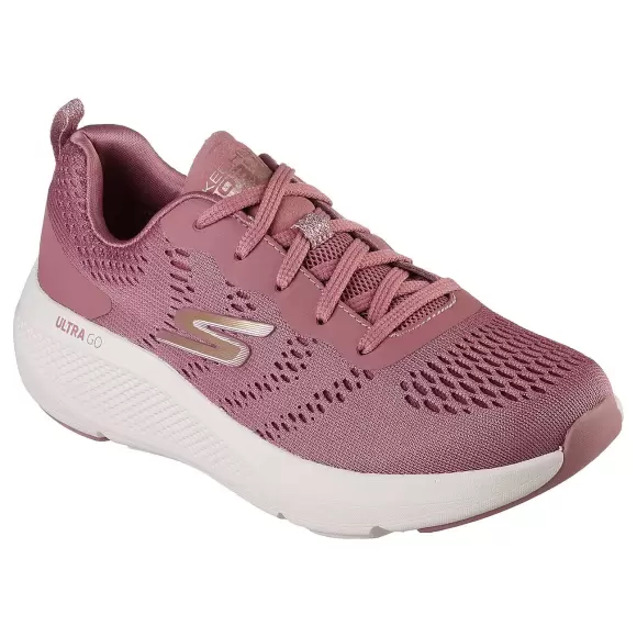 Dame Sneakers - SKECHERS - Skechers GO RUN 128326 MVE