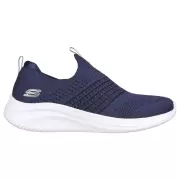 Dame Sneakers - SKECHERS - Skechers ULTRA FLEX 3.0 149855 NVY