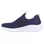 Dame Sneakers - SKECHERS - Skechers ULTRA FLEX 3.0 149855 NVY