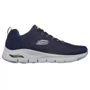 Herre Sneakers - SKECHERS - Skechers Arch Fit 232200 NVY