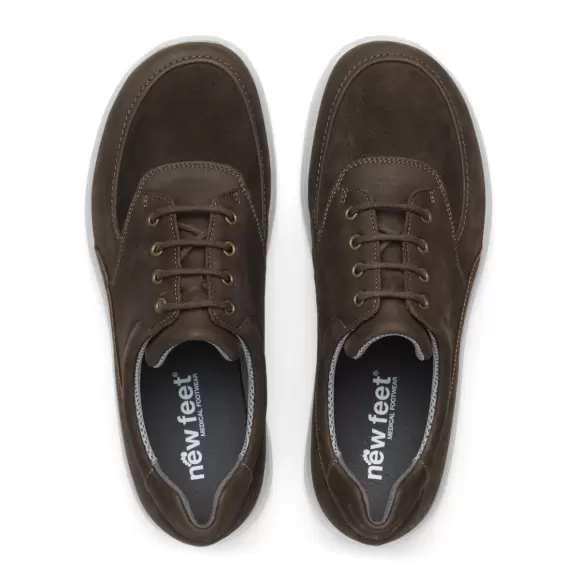 Herresko - NEW FEET - New feet 201-62-1634