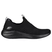 Dame Sneakers - SKECHERS - Skechers ULTRA FLEX 3.0 149855 BBK