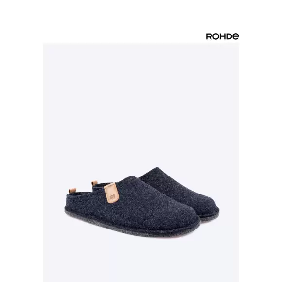 Herre Hjemmesko - ROHDE - Rohde 6940-56