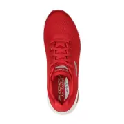 Dame Sneakers - SKECHERS - skechers arch fit 149057 RED