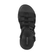 Dame Sandaler - SKECHERS - Skechers ON-THE-GO Flex 140315 BBK