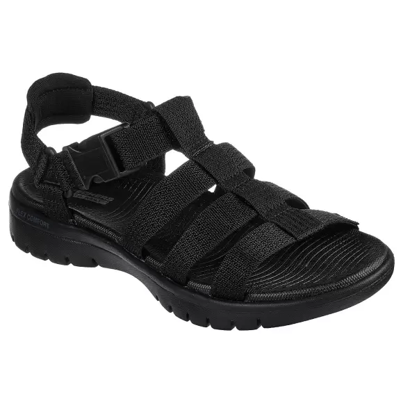 Se Skechers ON-THE-GO Flex 140315 BBK hos Footstore