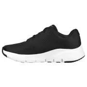 Dame Sneakers - SKECHERS - Skechers arch fit 149057 BKRG