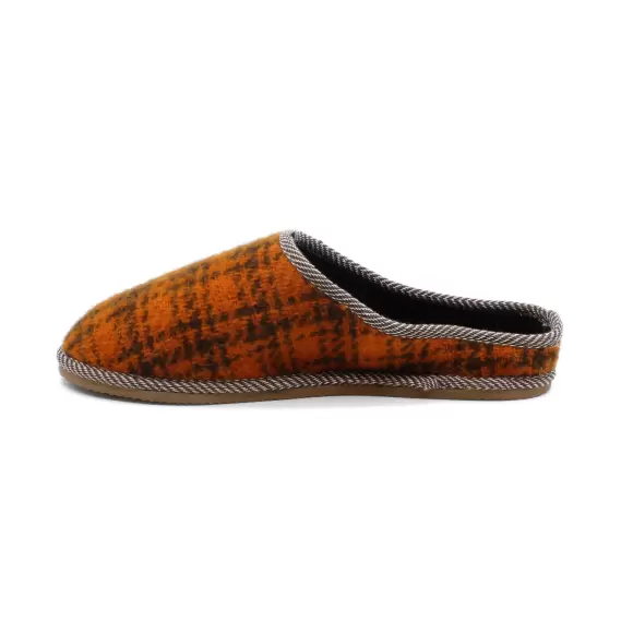 Herre Hjemmesko - SHEPHERD - SHEPHERD Kameluld 7501-080-0