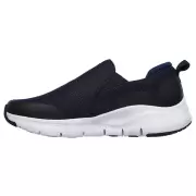 Herresko - SKECHERS - Skechers arch fit 232043 NVY