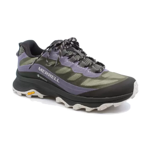 Dame Sko - MERRELL - Merrell Moab Speed J066854