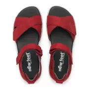 Dame Sandaler - NEW FEET - New feet 211-39-1520