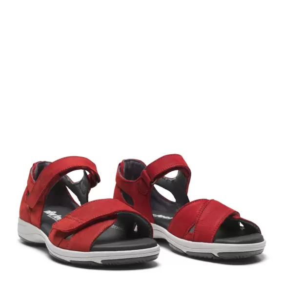 Dame Sandaler - NEW FEET - New feet 211-39-1520