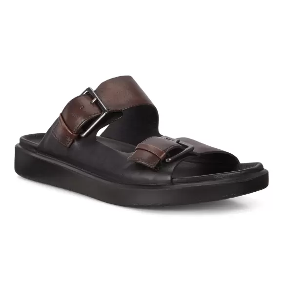 Herre Sandaler - ECCO - Ecco Flowt LX M Slide 273824-55424