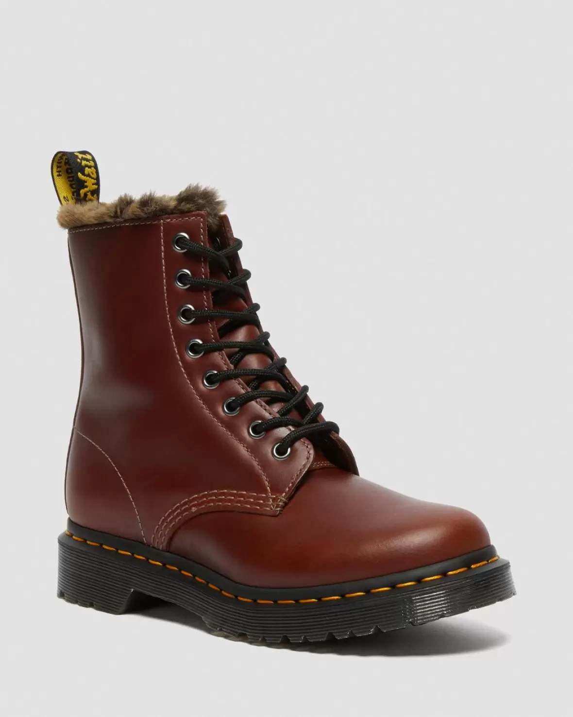 Selvrespekt Jet Specialist Dr. Martens 1460 SERENA 27129203 Dame støvle