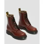 Dame Støvler - DR.MARTENS - Dr. Martens 1460 SERENA 27129203