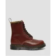 Dame Støvler - DR.MARTENS - Dr. Martens 1460 SERENA 27129203