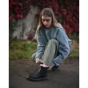Dame Støvler - DR.MARTENS - Dr. Martens 2976 LEONORE  21045001