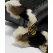 Dame Støvler - DR.MARTENS - Dr. Martens 2976 LEONORE  21045001