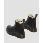 Dame Støvler - DR.MARTENS - Dr. Martens 2976 LEONORE  21045001
