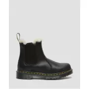 Dame Støvler - DR.MARTENS - Dr. Martens 2976 LEONORE  21045001