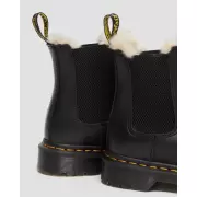 Dame Støvler - DR.MARTENS - Dr. Martens 2976 LEONORE  21045001