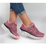 Dame Sneakers - SKECHERS - Skechers arch fit Glide-Step 149386 DKRS
