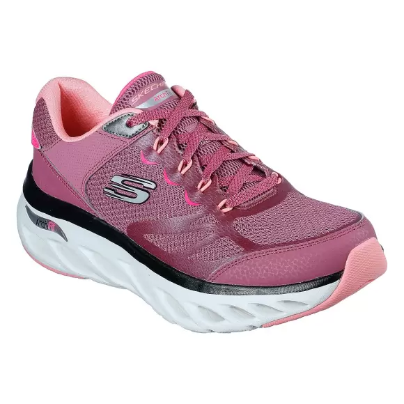 Dame Sneakers - SKECHERS - Skechers arch fit Glide-Step 149386 DKRS